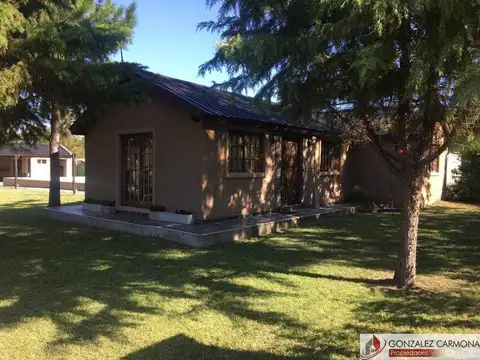 Casa en Alquiler Temporal en Manuel Alberti, USD 100