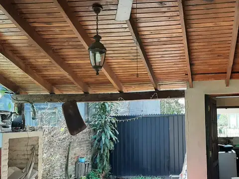Casa en Venta 40 años