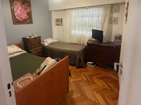 Departamento en Balvanera