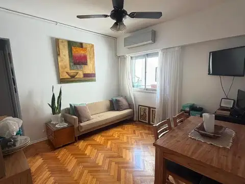 Departamento en Balvanera