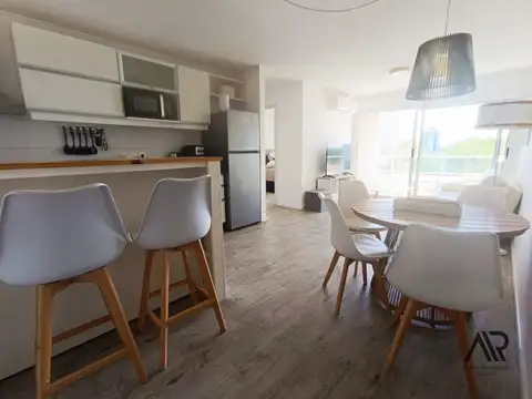 Departamento en Venta en Punta del Este, USD 240.000