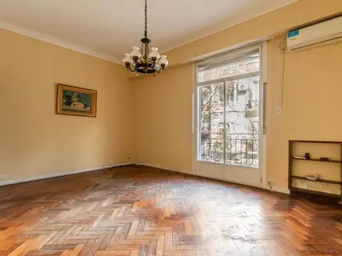 Uriarte 2300, Piso 2°