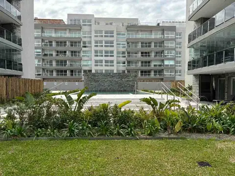 Alquiler Depto 2 amb Torres Cristal