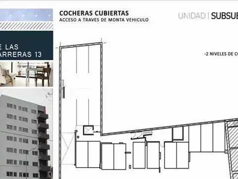 Santiago De Las Carreras 13 S 10