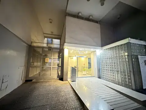 Gurruchaga al 500 Cochera de 6 espacios cubiertos en Venta en Villa Crespo