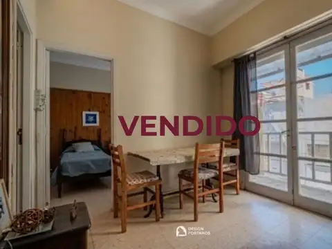 Departamento 2 ambientes