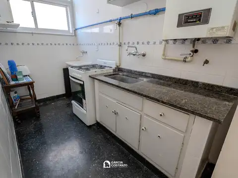 Departamento 2 ambientes