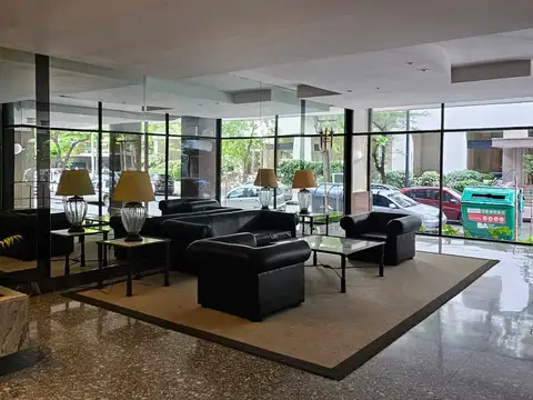 Departamento en Venta de 5 ambientes