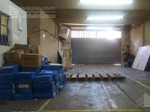Larguia 3700