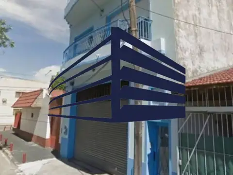 VENTA DE GALPÓN INDUSTRIAL ? VILLA LYNCH, GENERAL SAN MARTÍN