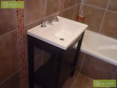 Departamento en Alquiler al Sur