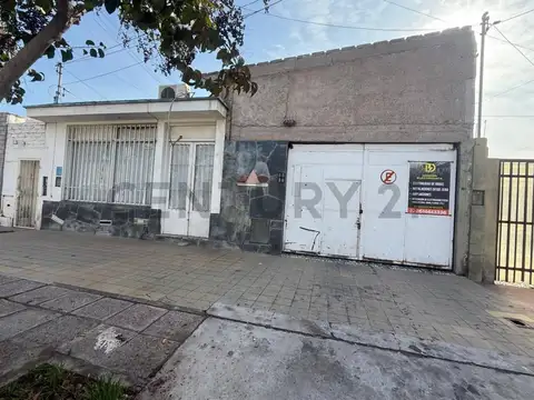 Neuquén , Piso 0