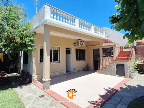 Casa en Venta de 2 dormitorios