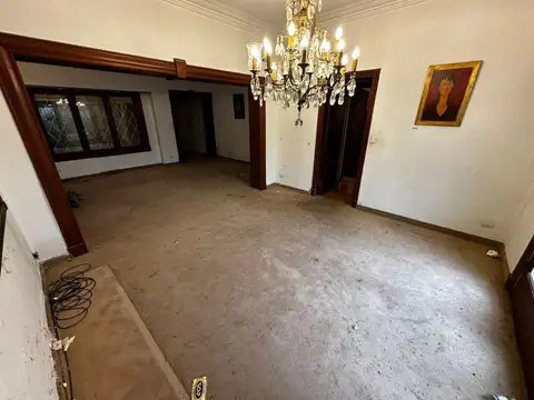 Casa en Venta 55 años