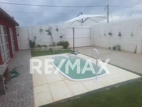 Casa en Venta de 5 dormitorios