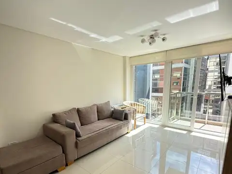 Departamento en Alquiler de 2 dormitorios