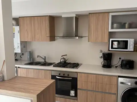 Departamento en Alquiler 30 años