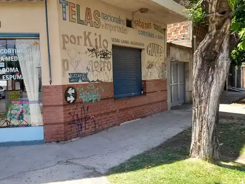 Fondo Comercio en Venta en Lanus Oeste, USD 7.900
