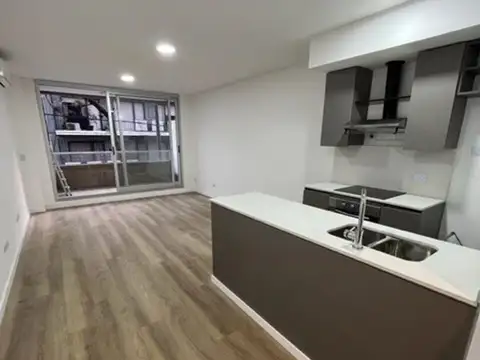 Departamento en Alquiler al Oeste