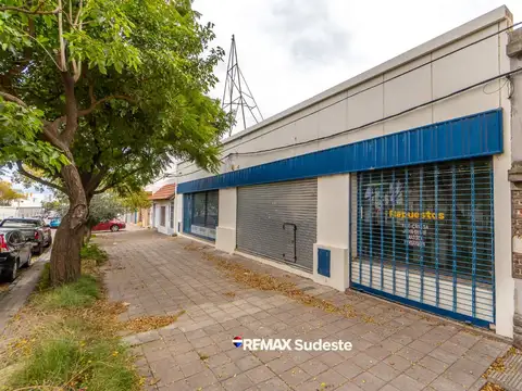 Local en Venta en Bahia Blanca, USD 450.000