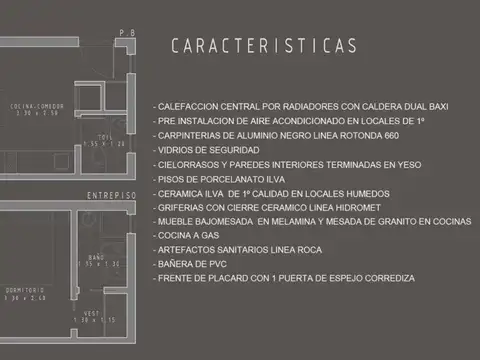 Departamento en Venta en Moreno, USD 76.000