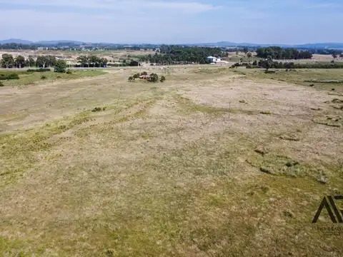 Campo en venta de 41ha ubicado en Ruta 39