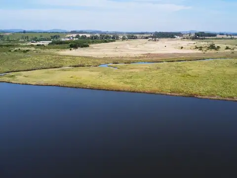 Campo en venta de 41ha ubicado en Ruta 39