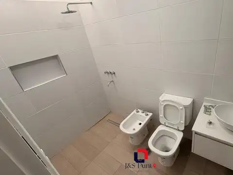 Casa 3 ambientes con 3 baños
