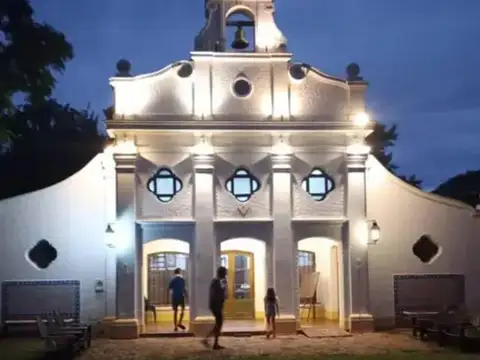 Gobernador Manuel Dorrego al 41