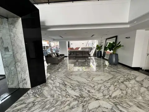 Departamento en Venta al Norte
