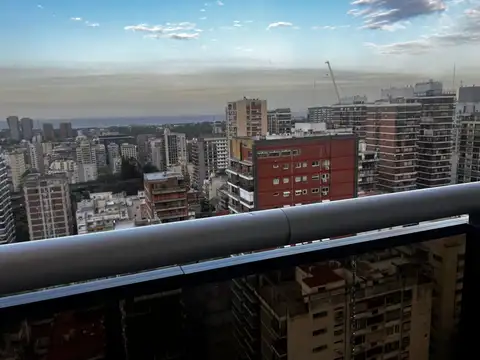 Departamento en Venta de 6 ambientes