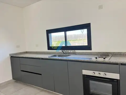 Casa en Alquiler 10 años
