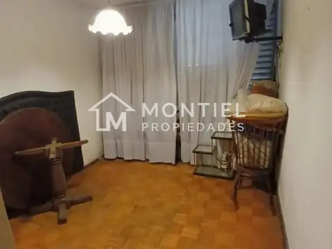 Departamento  en Venta en Ciudad Jardin, Tres de Febrero, G.B.A. Zona Oeste