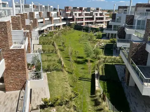 Departamento  en Venta ubicado en Castaños, Nordelta, Tigre