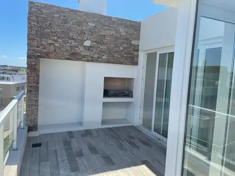 Departamento en Venta en Nordelta Castaños, USD 240.000