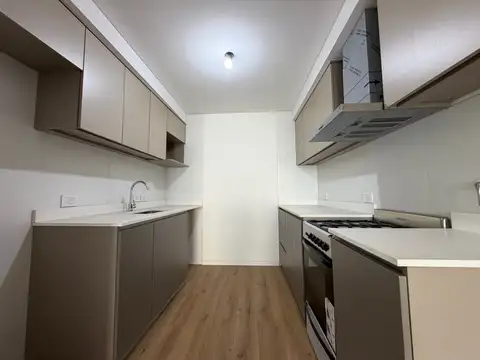Departamento en Venta en Núñez, USD 196.860