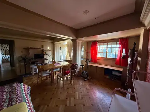 Departamento en Venta en Villa Devoto, USD 120.000