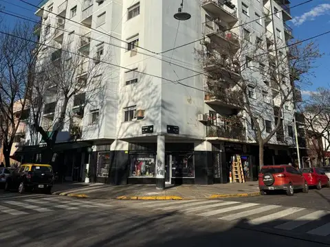 QUEVEDO 3700, Piso 3