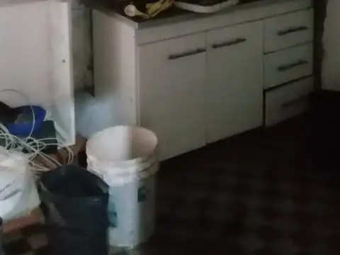 Casa en Venta en Moron, USD 170.000