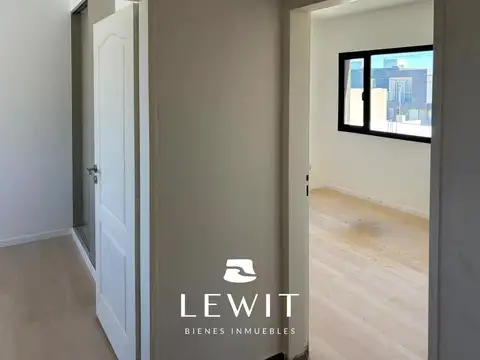 Depto Tipo Casa en Venta A Estrenar