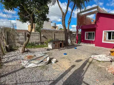 Paseo de los Niños 1800