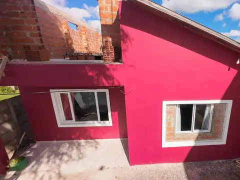 Casa en Venta en Tandil, USD 48.000