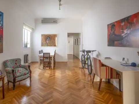 Departamento en Venta al Suroeste