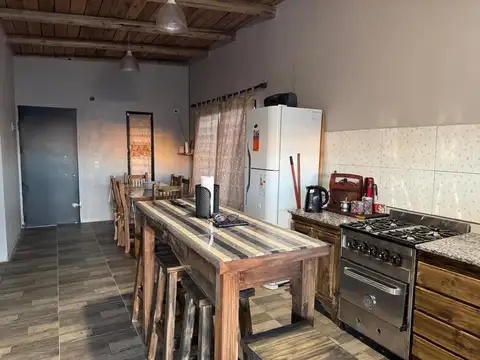 Casa en Alquiler Temporal de 2 dormitorios
