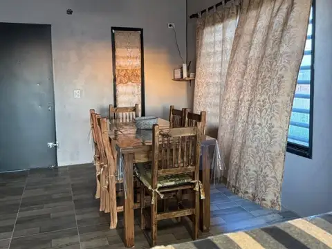 Casa en Alquiler Temporal en Domselaar, $ 95.000