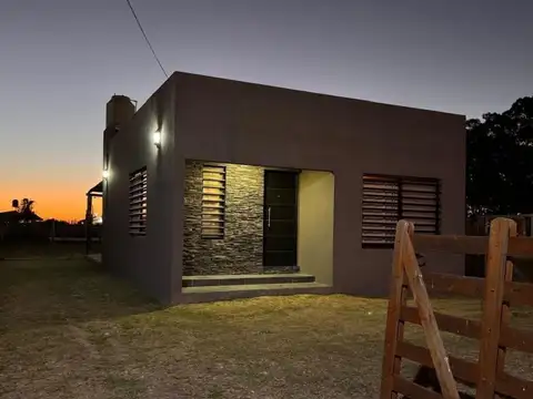 Casa - ALQUILER_TEMPORAL - Argentina, DOMSELAAR - FORMOSA SN