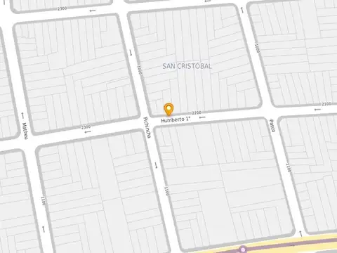 Terreno en Venta de 226,0 m2
