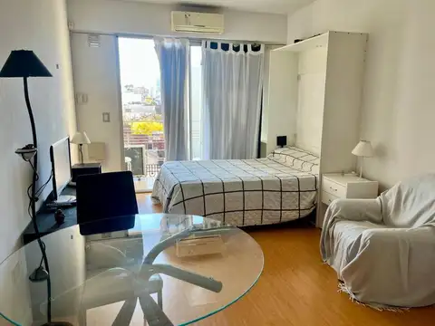 Departamento en Colegiales