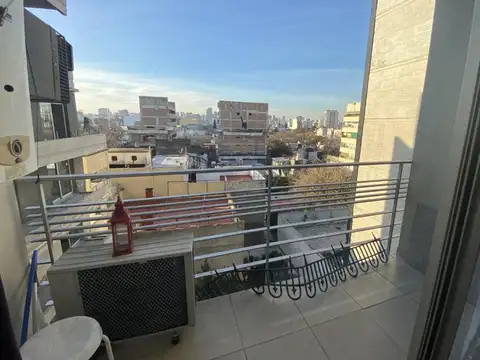 Departamento en Alquiler Temporal 10 años