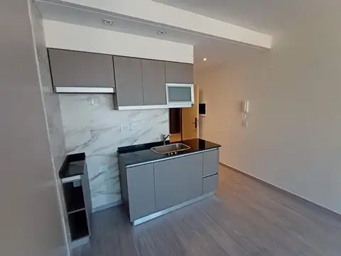 Departamento en Venta en Almagro, USD 98.000